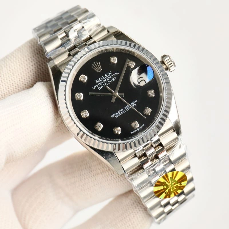ROLEX Watches GoodFit 199301