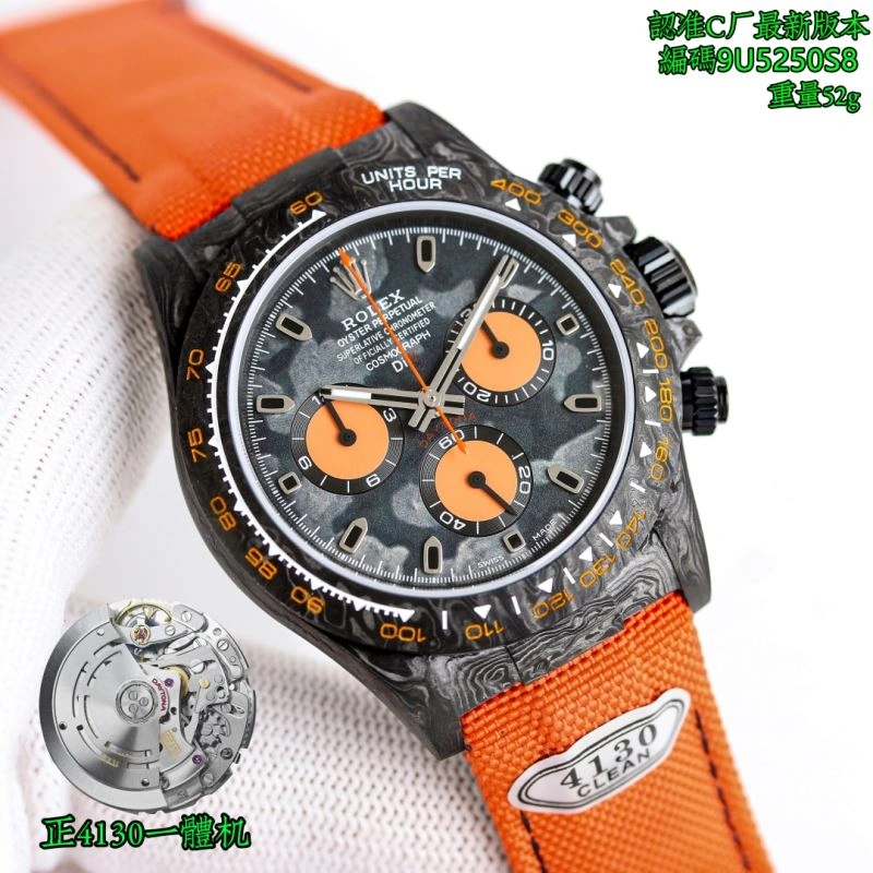 Functional ROLEX Watches 199305