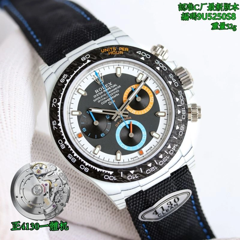 Functional ROLEX Watches 199305