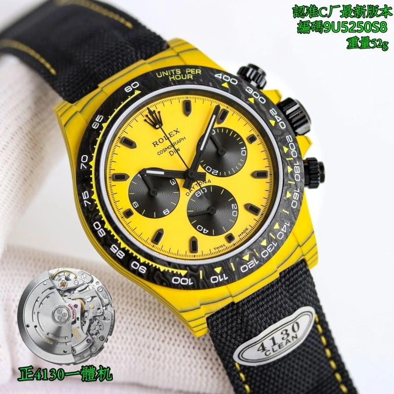 Functional ROLEX Watches 199305