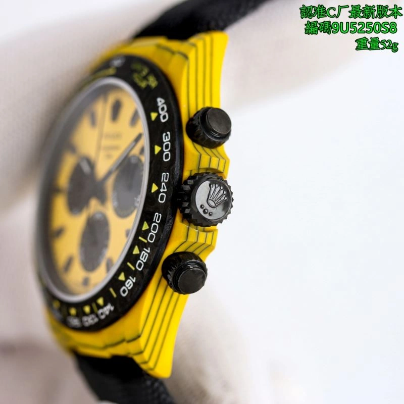 Functional ROLEX Watches 199305