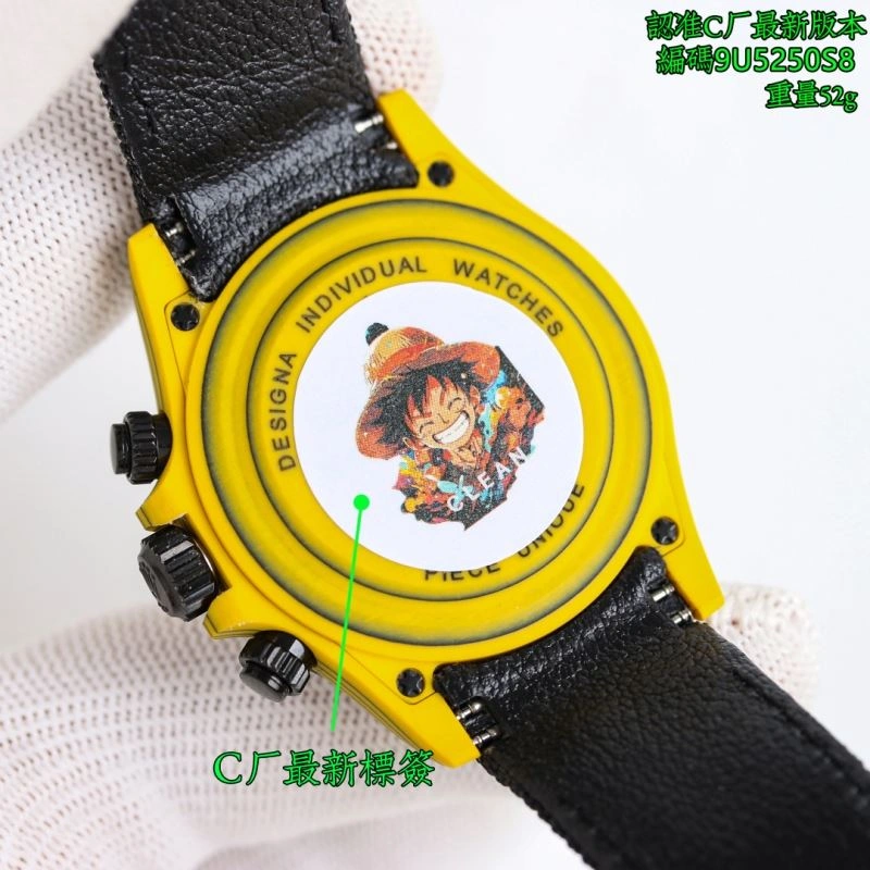 Functional ROLEX Watches 199305