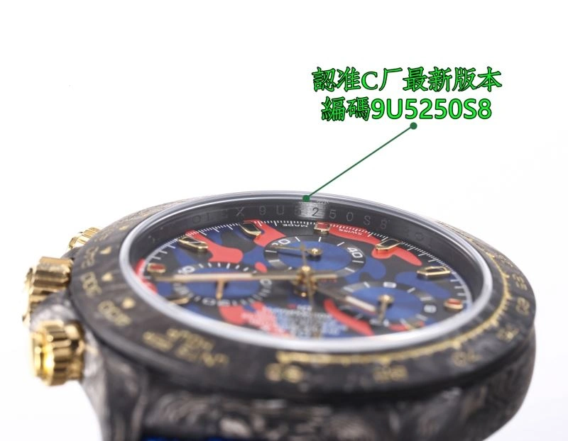 Functional ROLEX Watches 199305