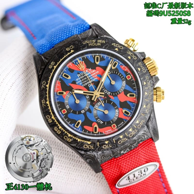 ROLEX Watches Reliable 199300