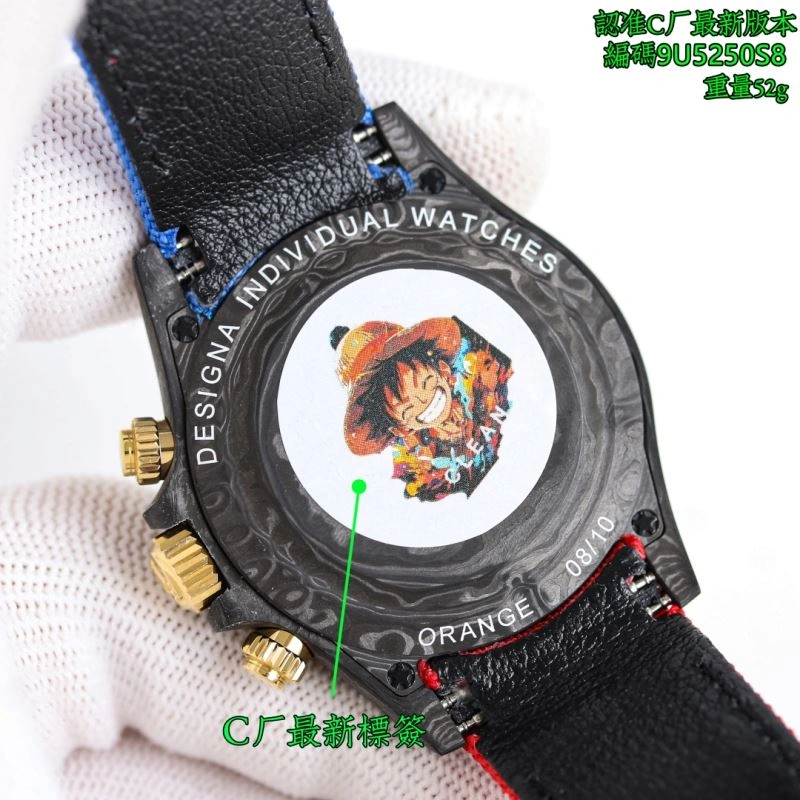 ROLEX Watches Reliable 199300