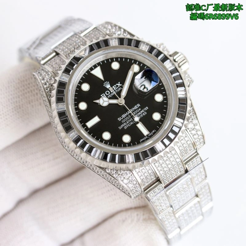 Original ROLEX Watches 199295