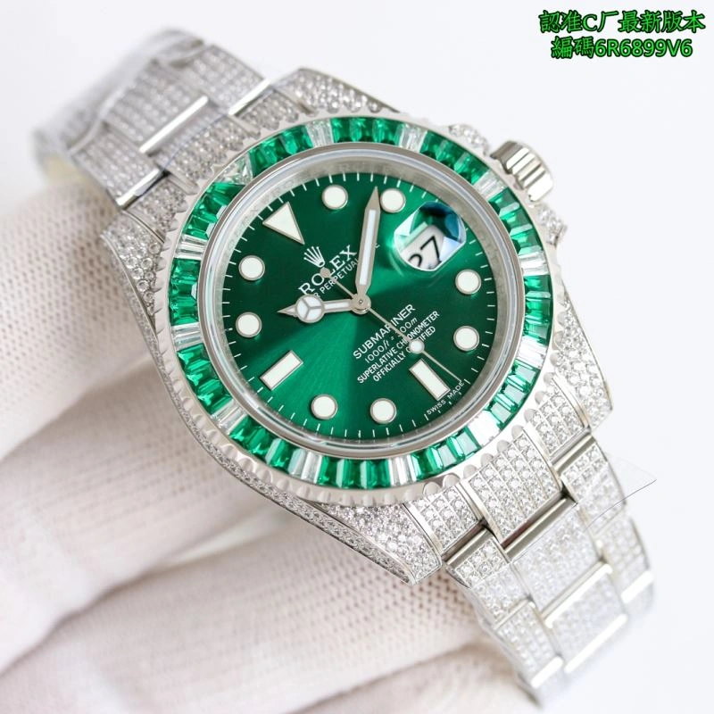 Original ROLEX Watches 199295