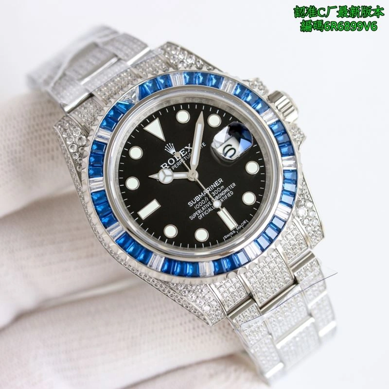 Original ROLEX Watches 199295