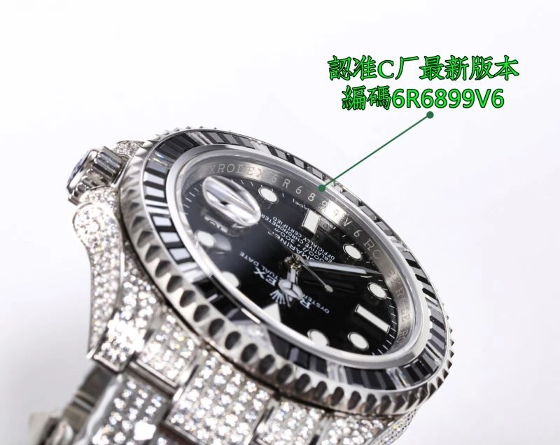 Original ROLEX Watches 199295