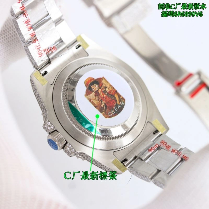 Original ROLEX Watches 199295