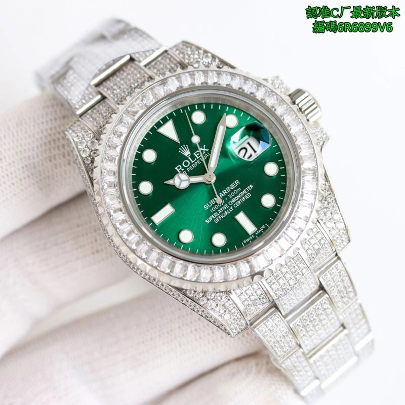 ROLEX Watches Timeless 199285