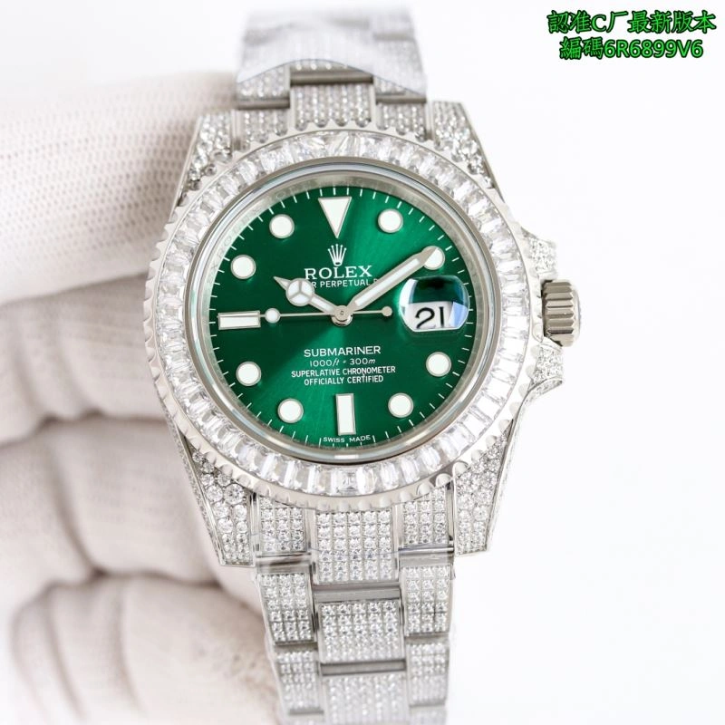 ROLEX Watches Timeless 199285