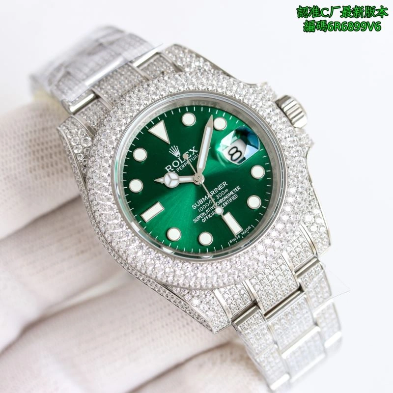 ROLEX Watches Timeless 199285