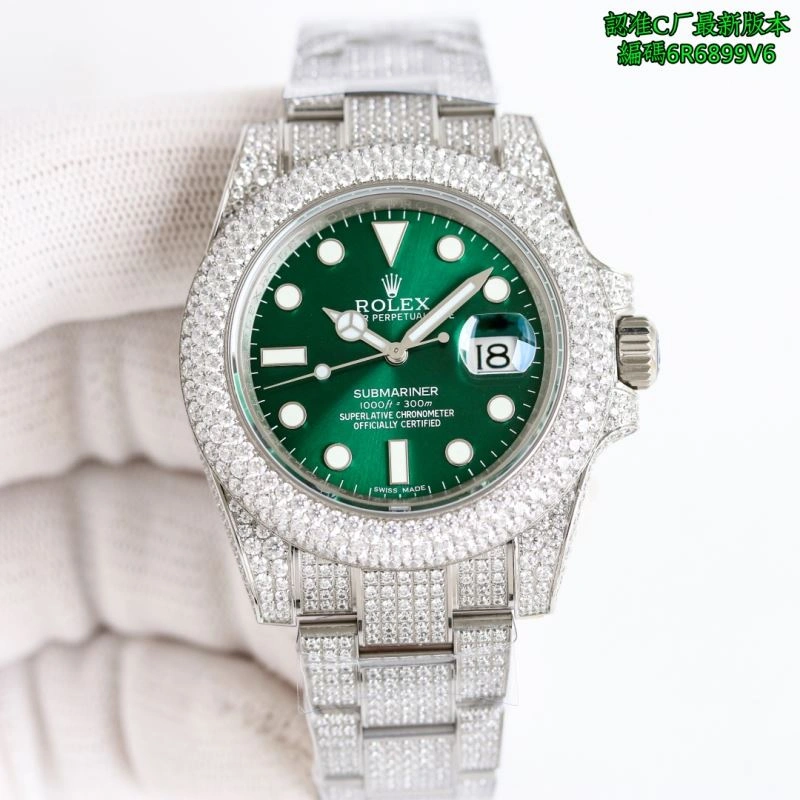 ROLEX Watches Timeless 199285