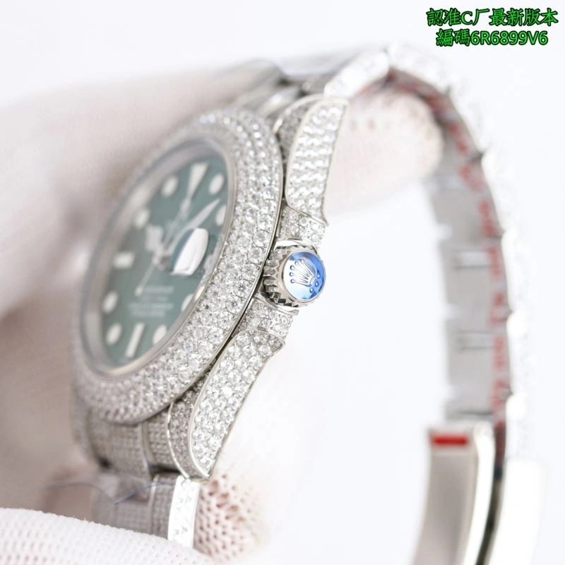 ROLEX Watches Timeless 199285