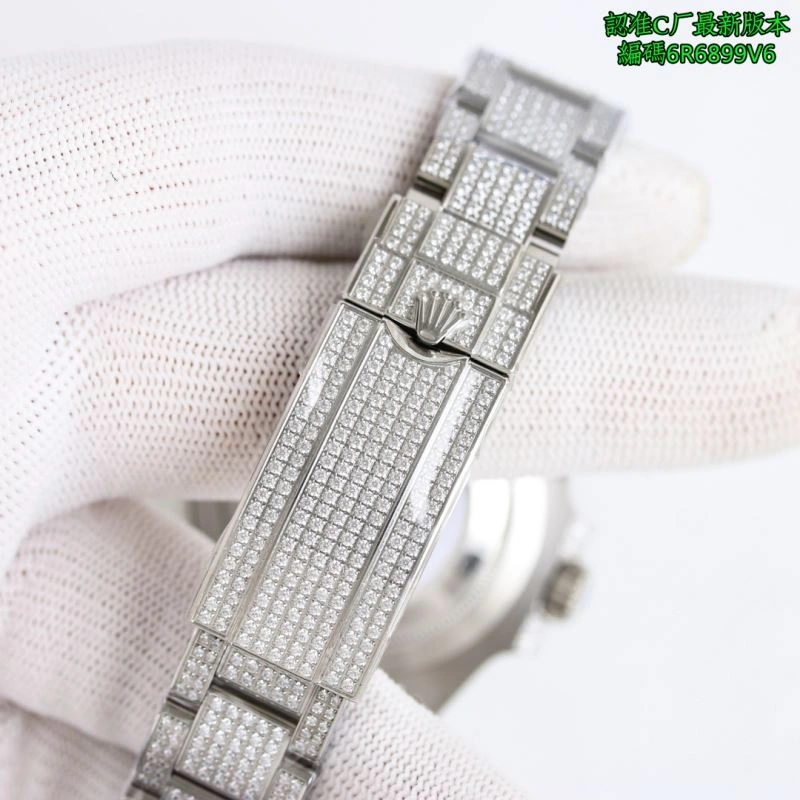 ROLEX Watches Timeless 199285