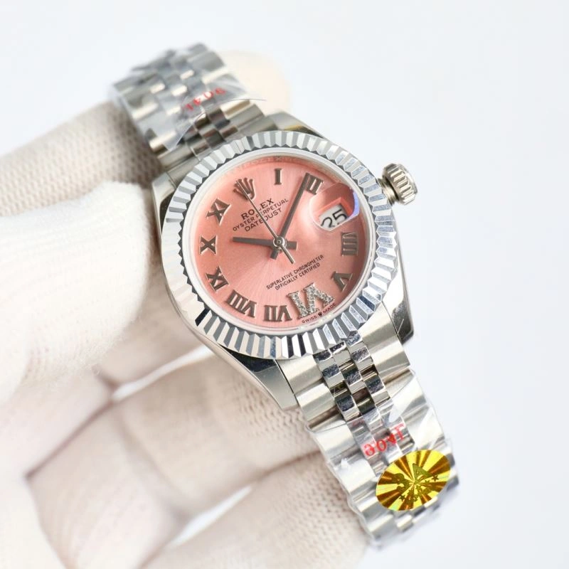 ROLEX Watches OnTrend 199303