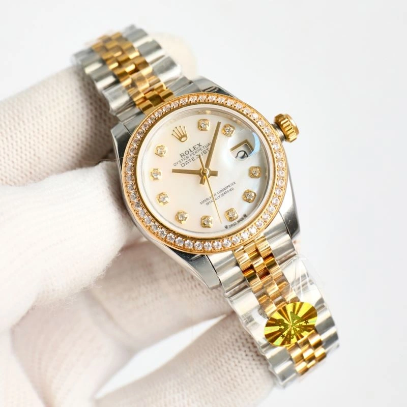 Popular ROLEX Watches 199291