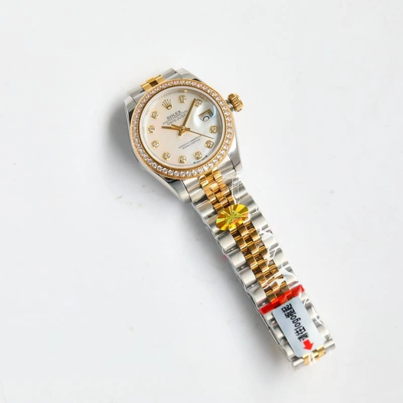 Popular ROLEX Watches 199291
