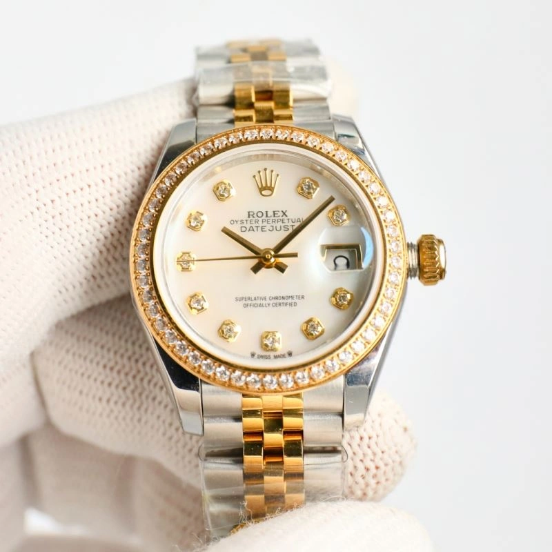 Popular ROLEX Watches 199291