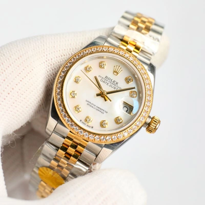Popular ROLEX Watches 199291