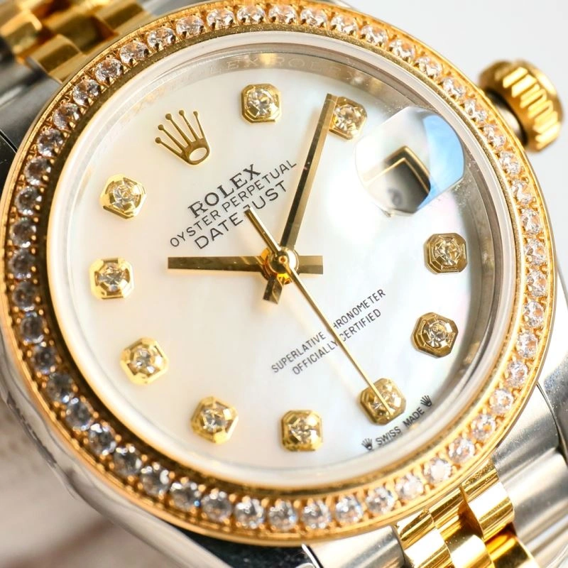 Popular ROLEX Watches 199291