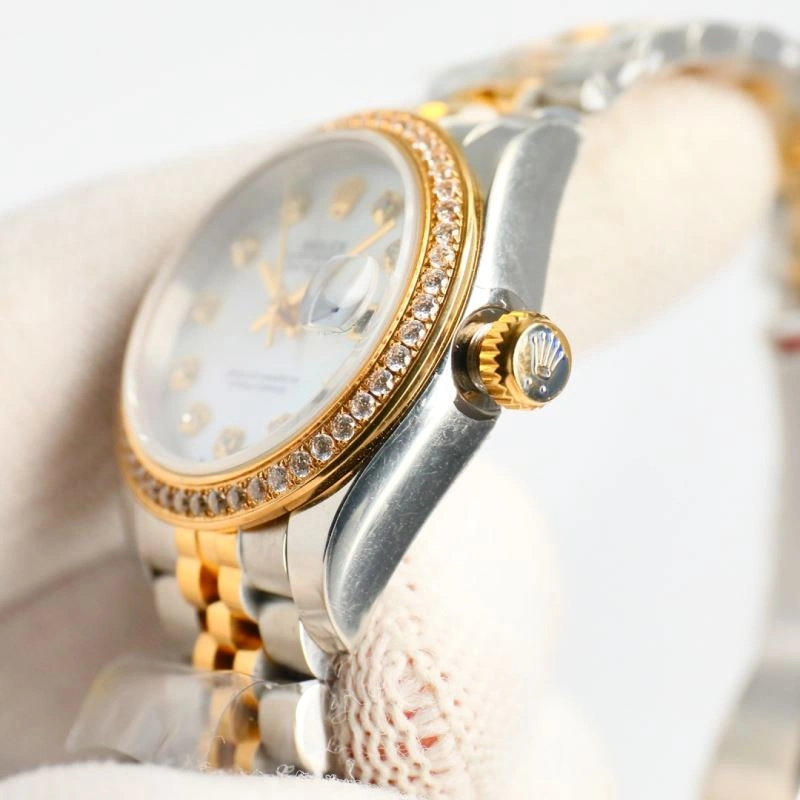 Popular ROLEX Watches 199291