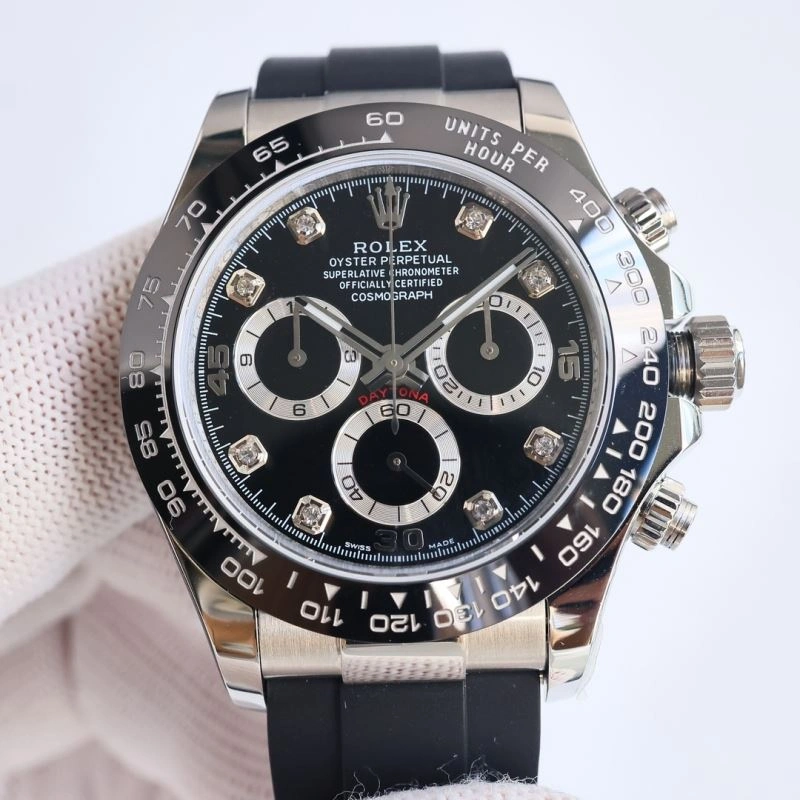 ROLEX Watches TimelessDesign 199283