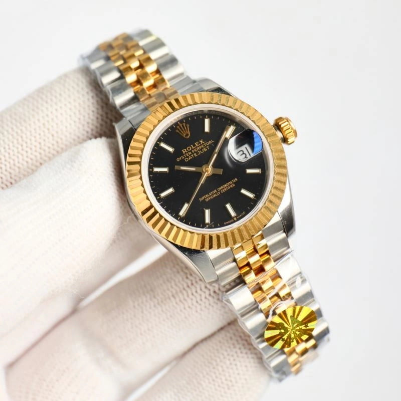 RelaxedFit ROLEX Watches 199302