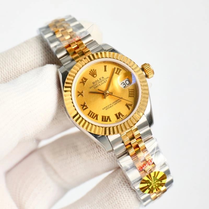 RelaxedFit ROLEX Watches 199302