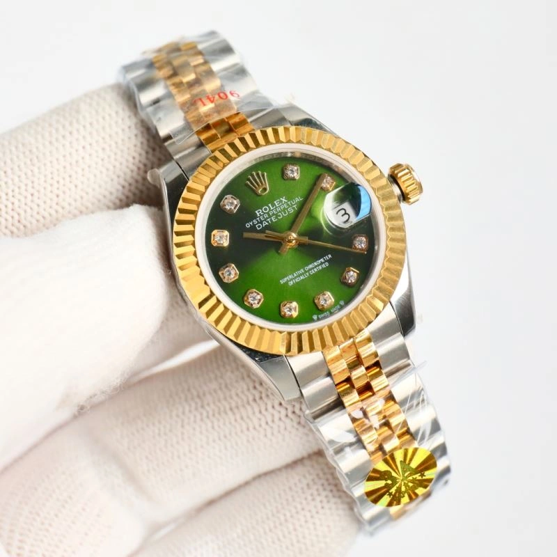 RelaxedFit ROLEX Watches 199302