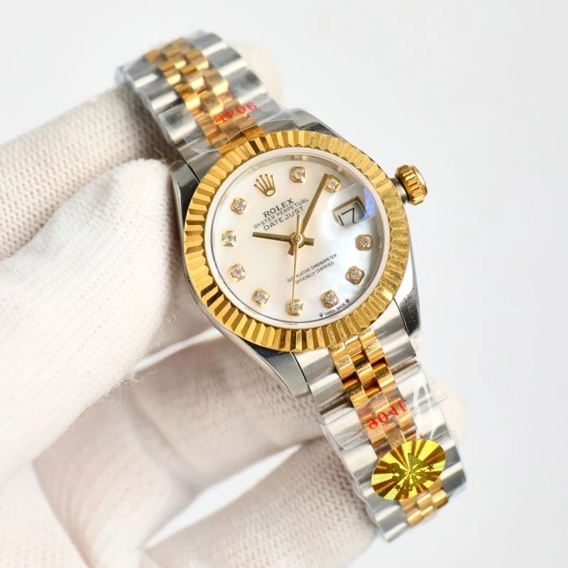 RelaxedFit ROLEX Watches 199302