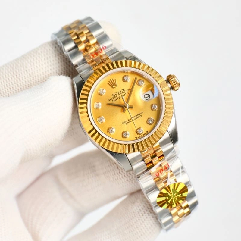 RelaxedFit ROLEX Watches 199302
