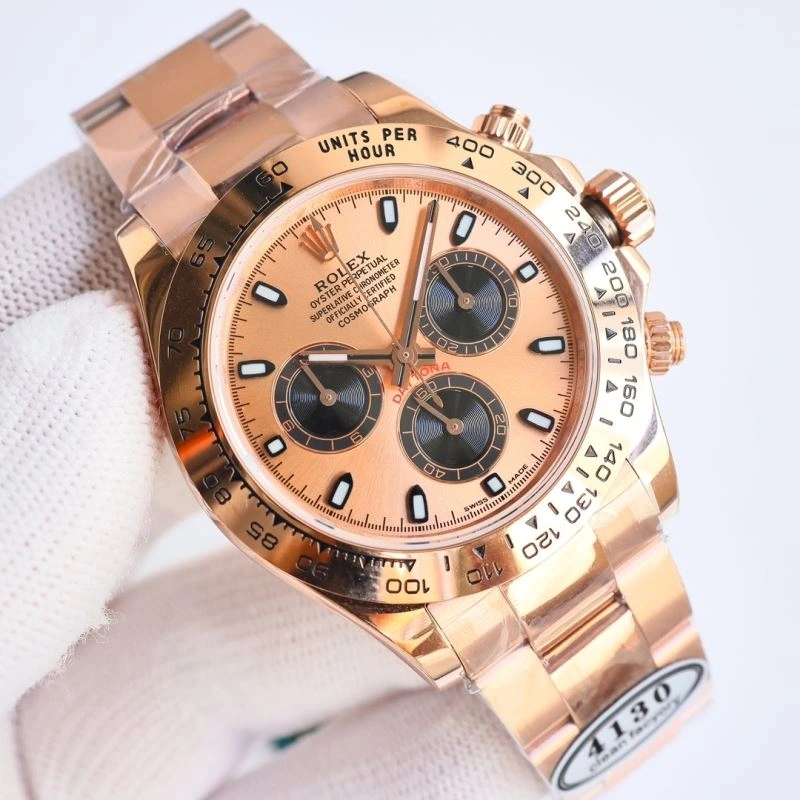 ROLEX Watches Casual 199309