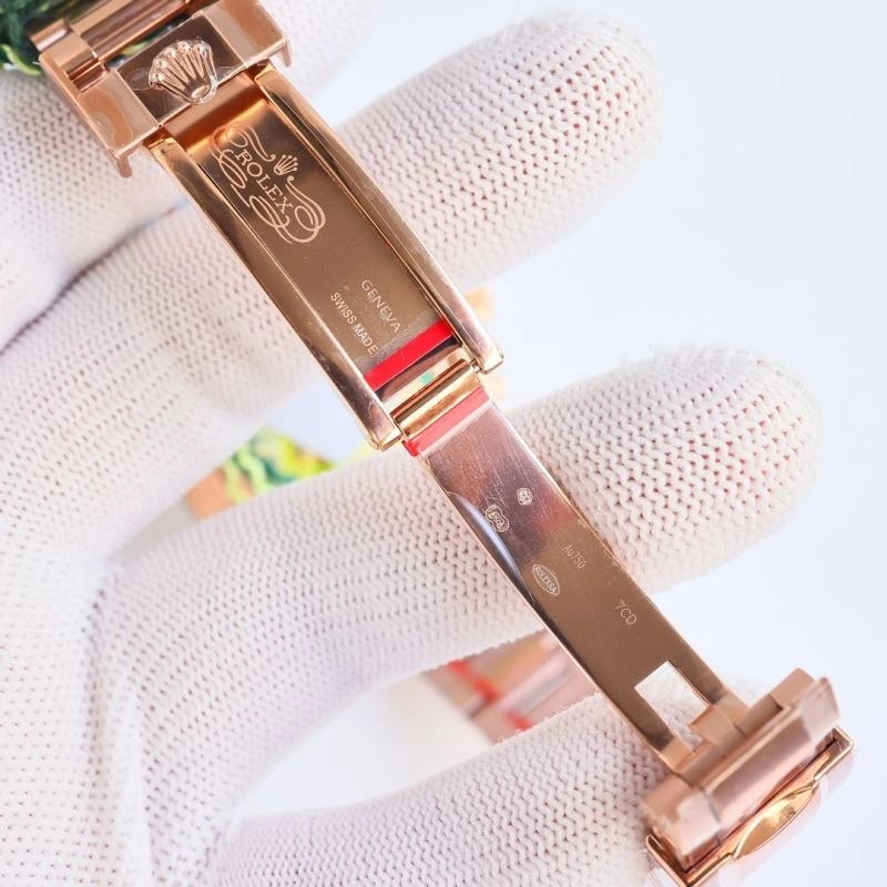 ROLEX Watches Casual 199309