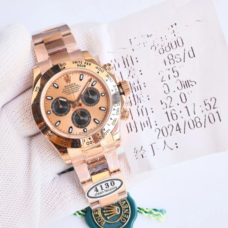 ROLEX Watches Casual 199309
