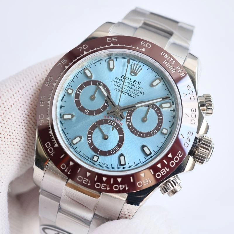 ROLEX Watches Reliable 199306