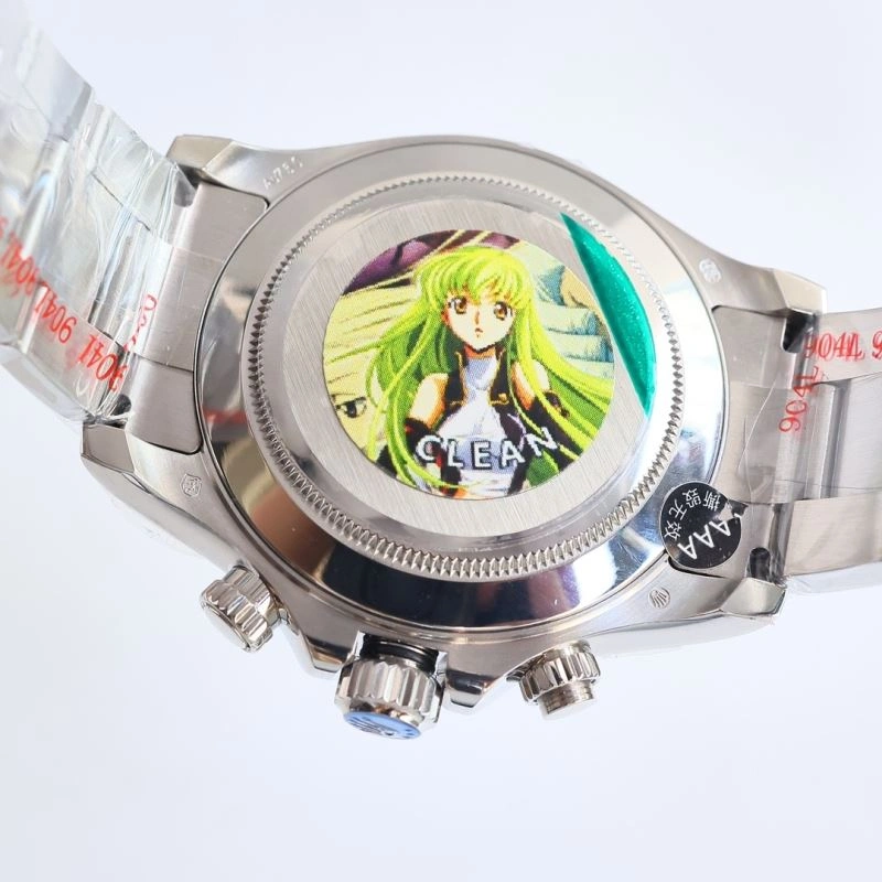 ROLEX Watches Reliable 199306