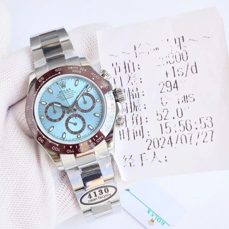 ROLEX Watches Reliable 199306