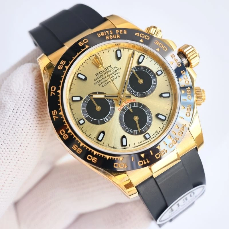 Popular ROLEX Watches 199296