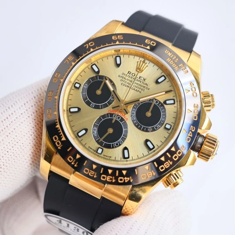 Popular ROLEX Watches 199296