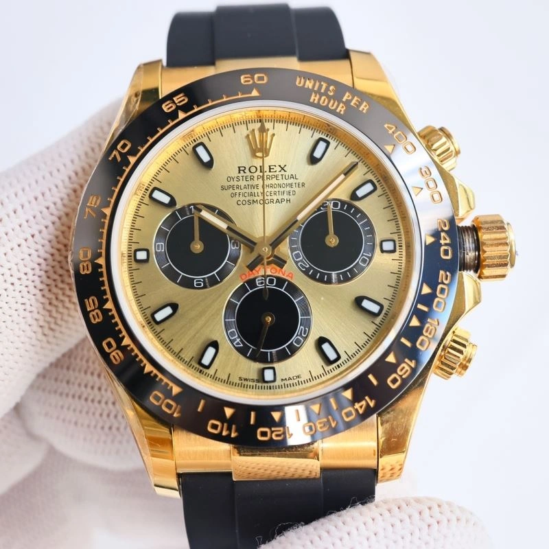 Popular ROLEX Watches 199296