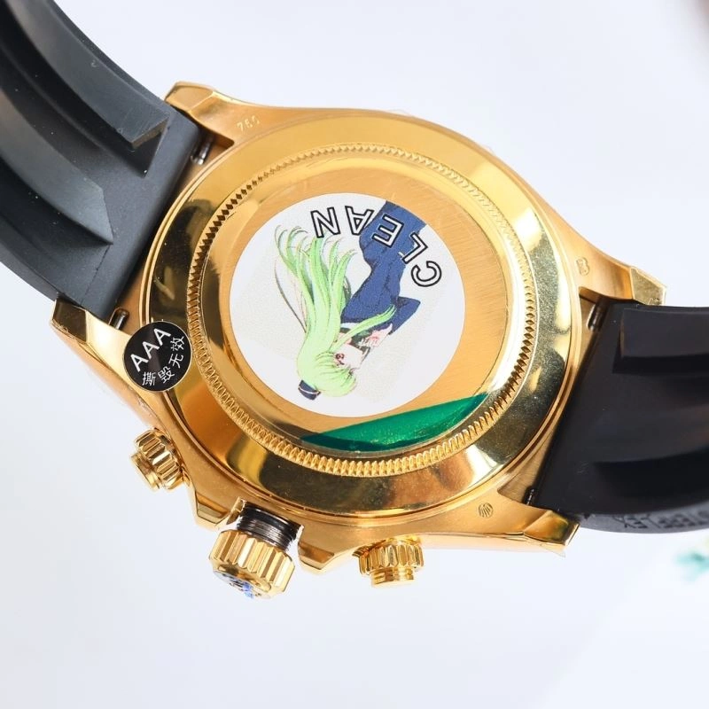 Popular ROLEX Watches 199296