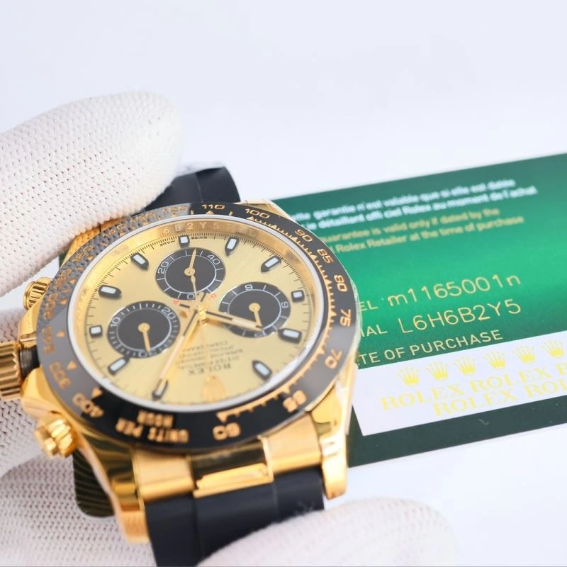 Popular ROLEX Watches 199296