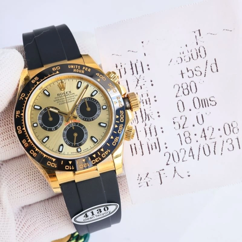 Popular ROLEX Watches 199296