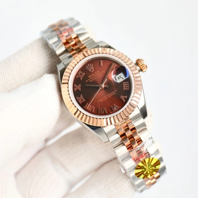Unisex ROLEX Watches 199282