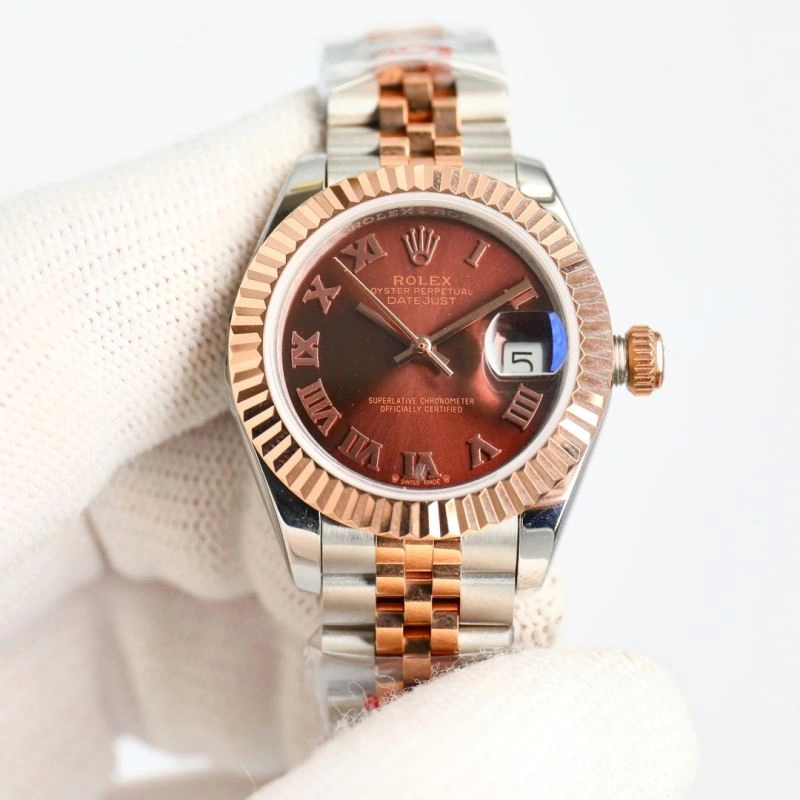Unisex ROLEX Watches 199282