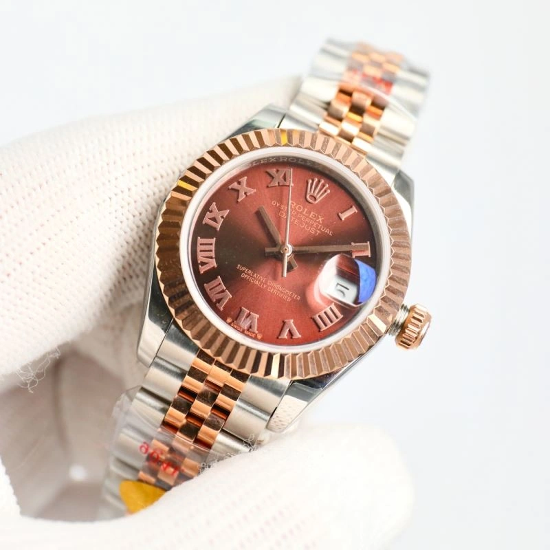 Unisex ROLEX Watches 199282