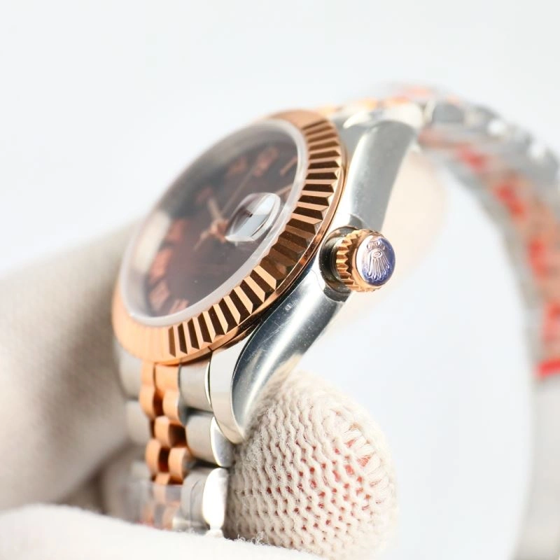 Unisex ROLEX Watches 199282