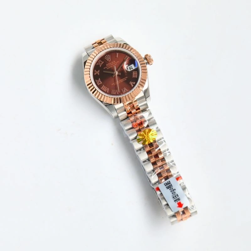 Unisex ROLEX Watches 199282